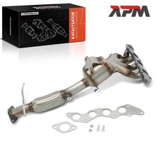Catalizzatore Benzina per Ford