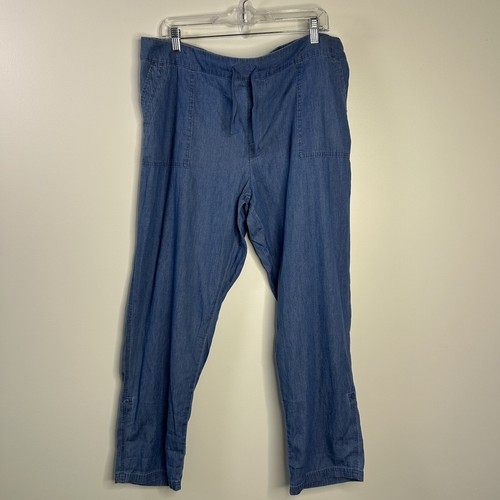 Como pantalone vintage donna - pantalone,
