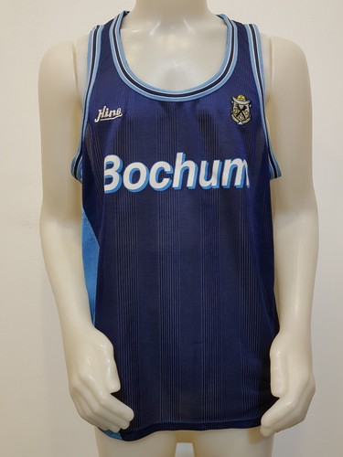 Canotta maglia basket - canotta, bochum