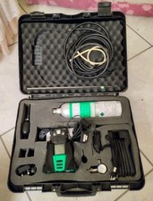 Esposimetro Rilevatore Multi Gas Atex MSA Portatile Altair 4XR