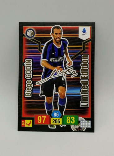 Calciatori adrenalyn 2019 - calciatori,