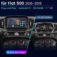 Autoradio 2G+64G Apple Carplay