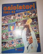 Album Calciatori Panini