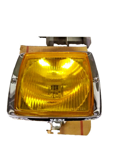 Faro fanale fendinebbia - faro,