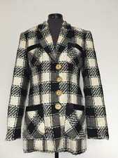 Vintage - Blazer/abito/giacca