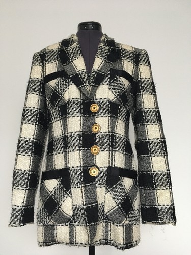 Vintage blazer abito giacca - vintage,