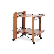 Foppapedretti Service Carrello