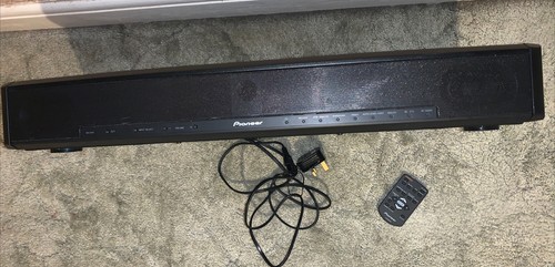 Pioneer soundbar sbx - pioneer, sbx-b30