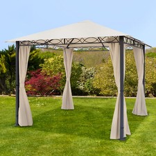 Padiglione Gazebo da Giardino