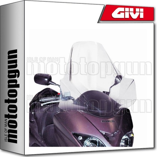 Givi parabrezza d306st honda - givi,