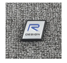 Per Volvo R Design Adesivo