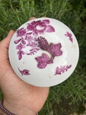 Piatto Coperto E Porcellana