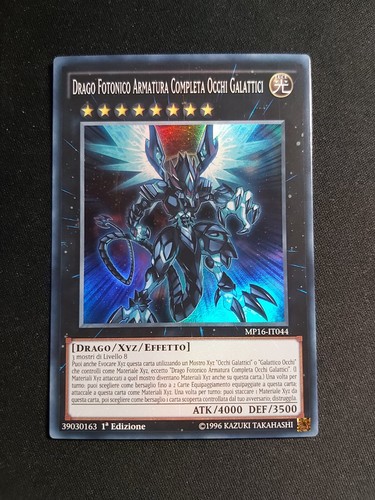 Photonic dragon full armor - photonic,