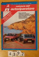 FIAT NOTIZIARIO DELL