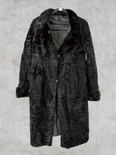 Cappotto In vera pelliccia Fur