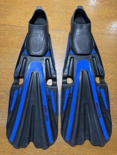 Coppia pinne nuoto - /suba, mares