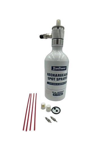Bottiglia spray aerosol