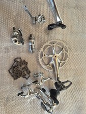 Gruppo Shimano Ultegra 6500 9