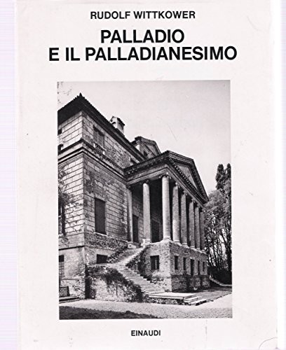 Palladio palladianesimo - palladio, e