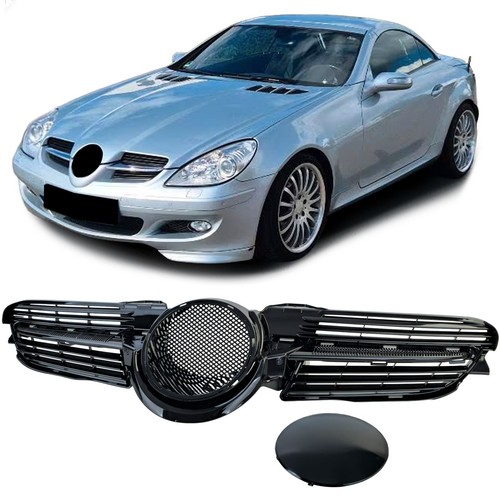 Per mercedes slk r171 - mercedes,