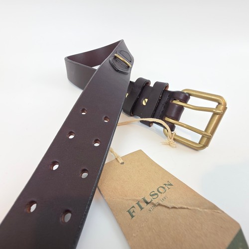 Cintura uomo filson - cintura,