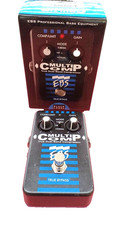 Effettore EBS MULTICOMP Black