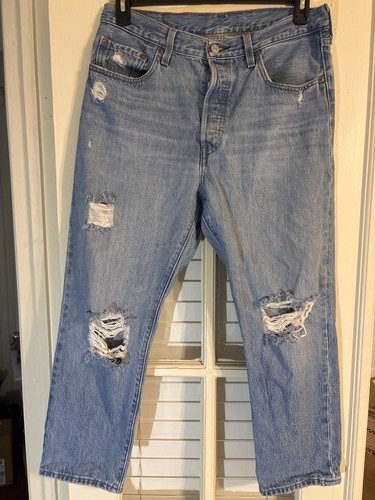 Jeans levi 501 - jeans, levi's