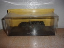 Eaglemoss Atlas Ford GPA RKKA