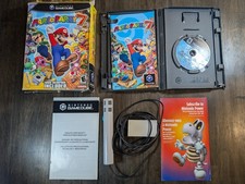 Pacchetto Mario Party 7 Big