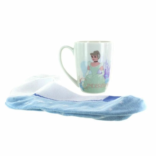 Disney cenerentola set regalo - cenerentola,
