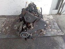 MOTORE COMPLETO PER FIAT Bravo