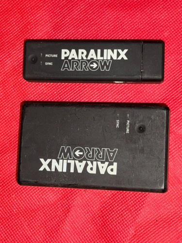 Paralinx arrow mx888 - arrow,