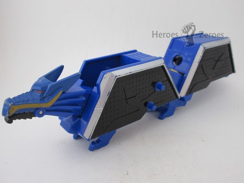 Bandai power rangers - bandai,