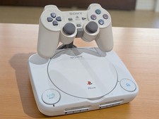 PS One - Stand Console e