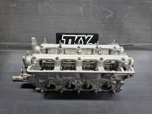 Testa cilindro honda b18 - cilindro,
