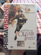 Oliver Twist - Dvd (2005)