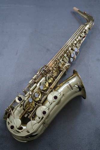 Yamaha yas 14 - 14, sassofono