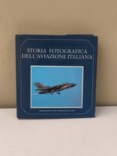 STORIA FOTOGRAFICA DELL'