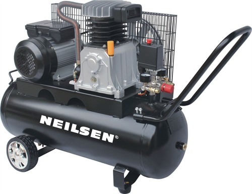 Compressore aria 50l - aria,