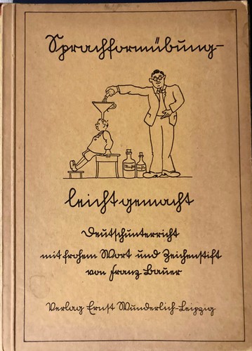 Esercizio forma linguistica - di,