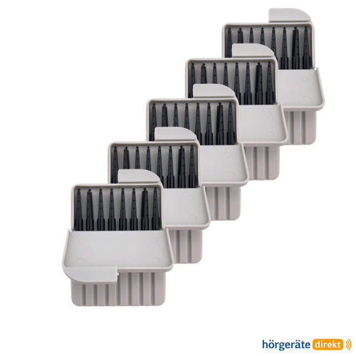 Cerustop filter widex 5x - 5x,