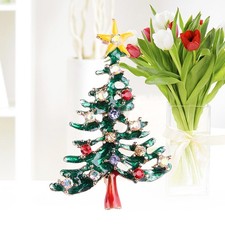  Spilla per albero di Natale