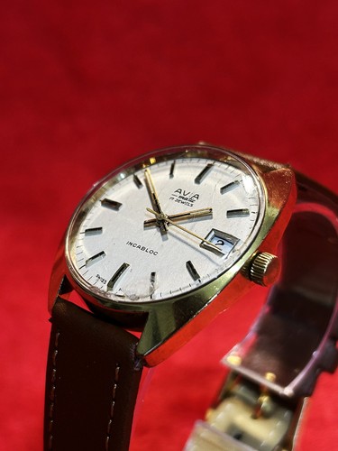 Vintage avia matic jewels - avia,