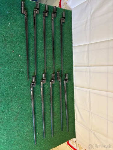 Spike fucile russo mosin - spike,