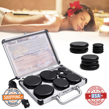 Primachen Hot Stone Kit