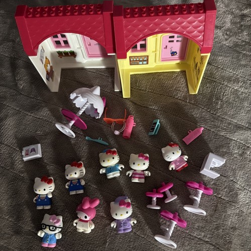 Hello kitty mega - hello, 2