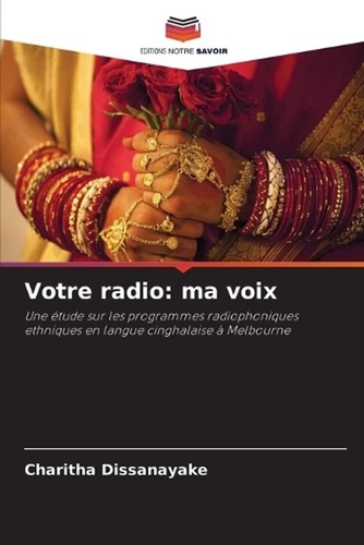 Votre radio voix by - ma,