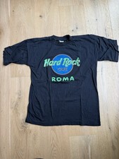 Hard Rock Cafe Roma Rome Italy