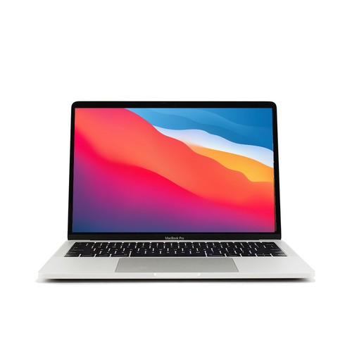 Apple macbook pro - apple, 13