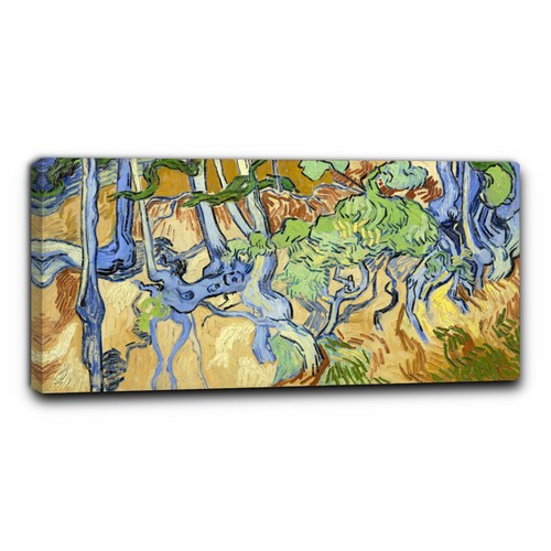 Niik quadro radici - radici, di